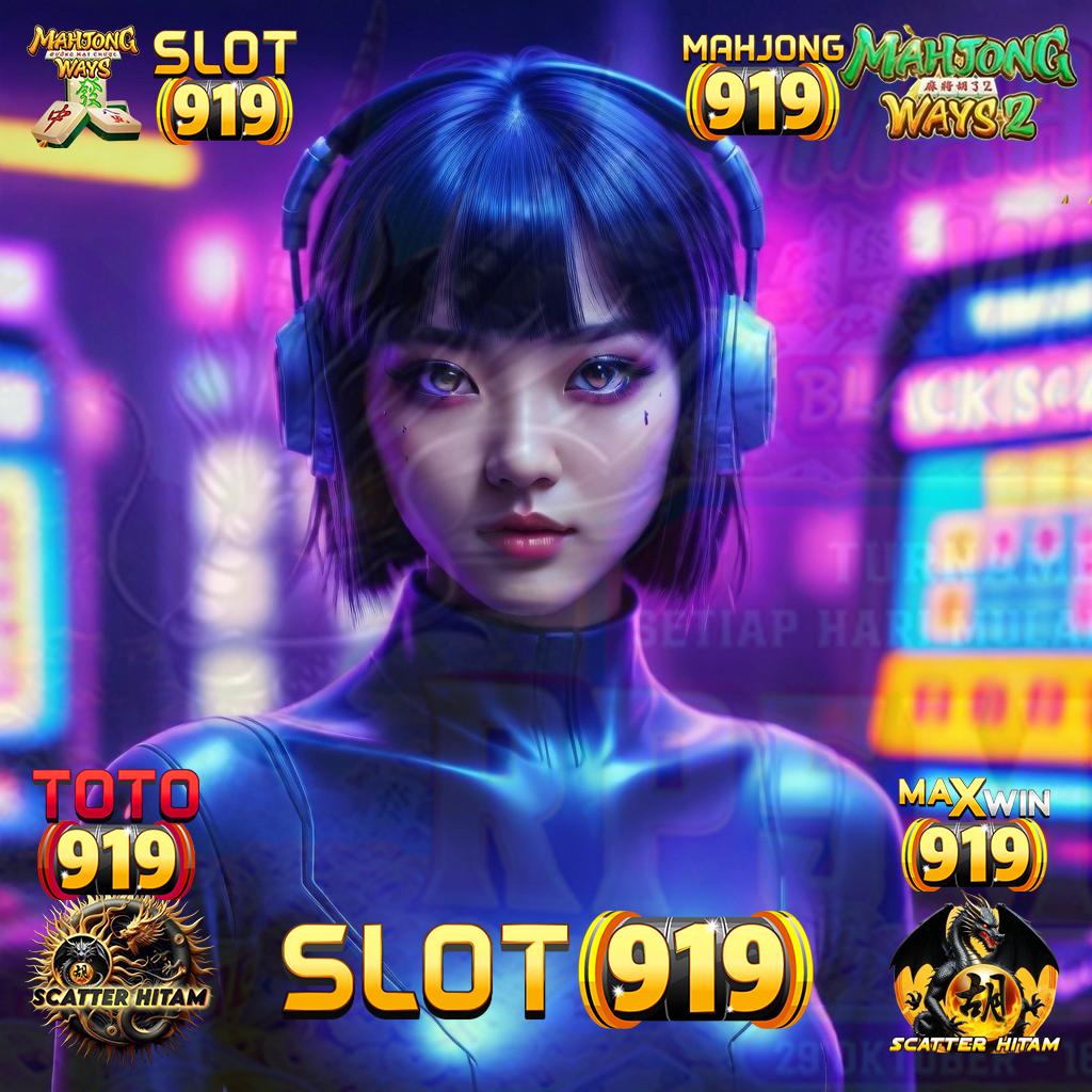 Pragmatic Black Scatter Slot Jackpot Hari Ini Senyum Setiap Saat