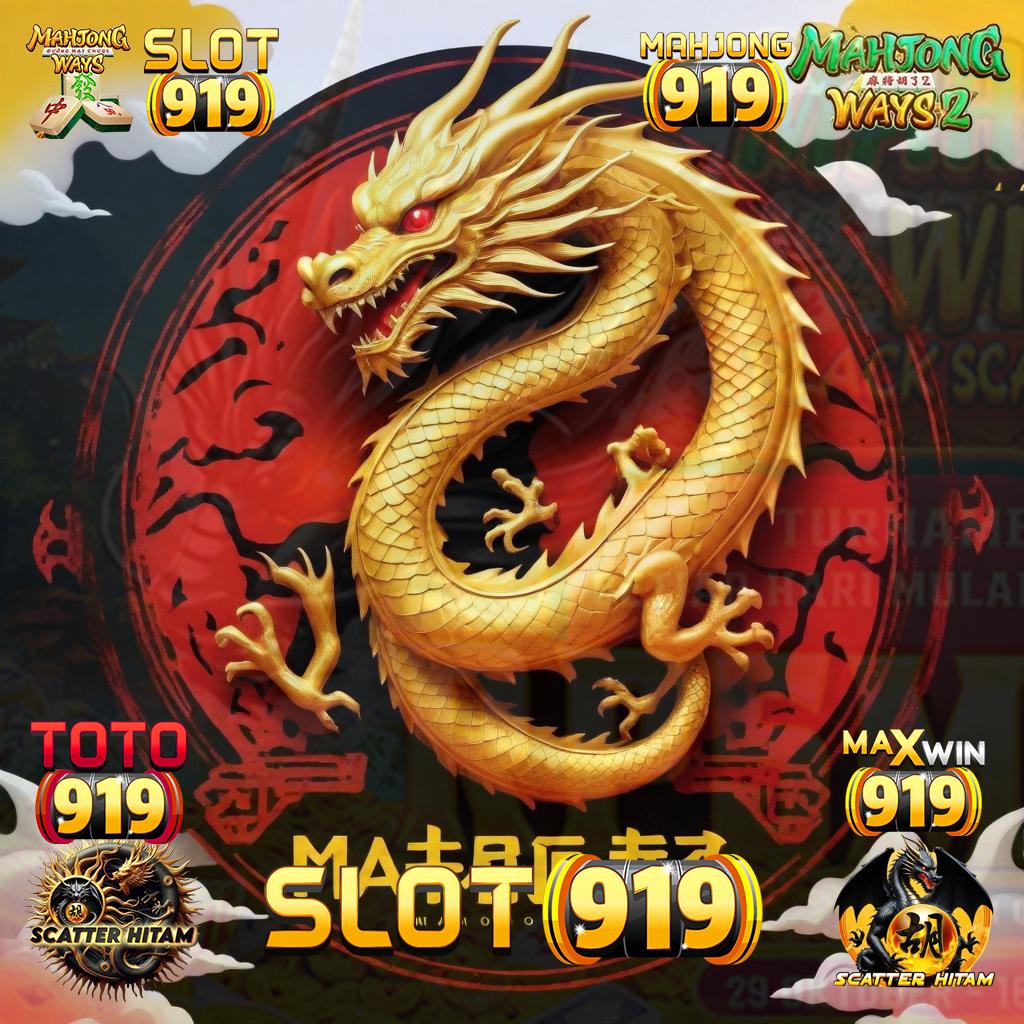 Mahjong Wins 3 Black Scatter Slot Joker Gacor Setiap Gas Hari