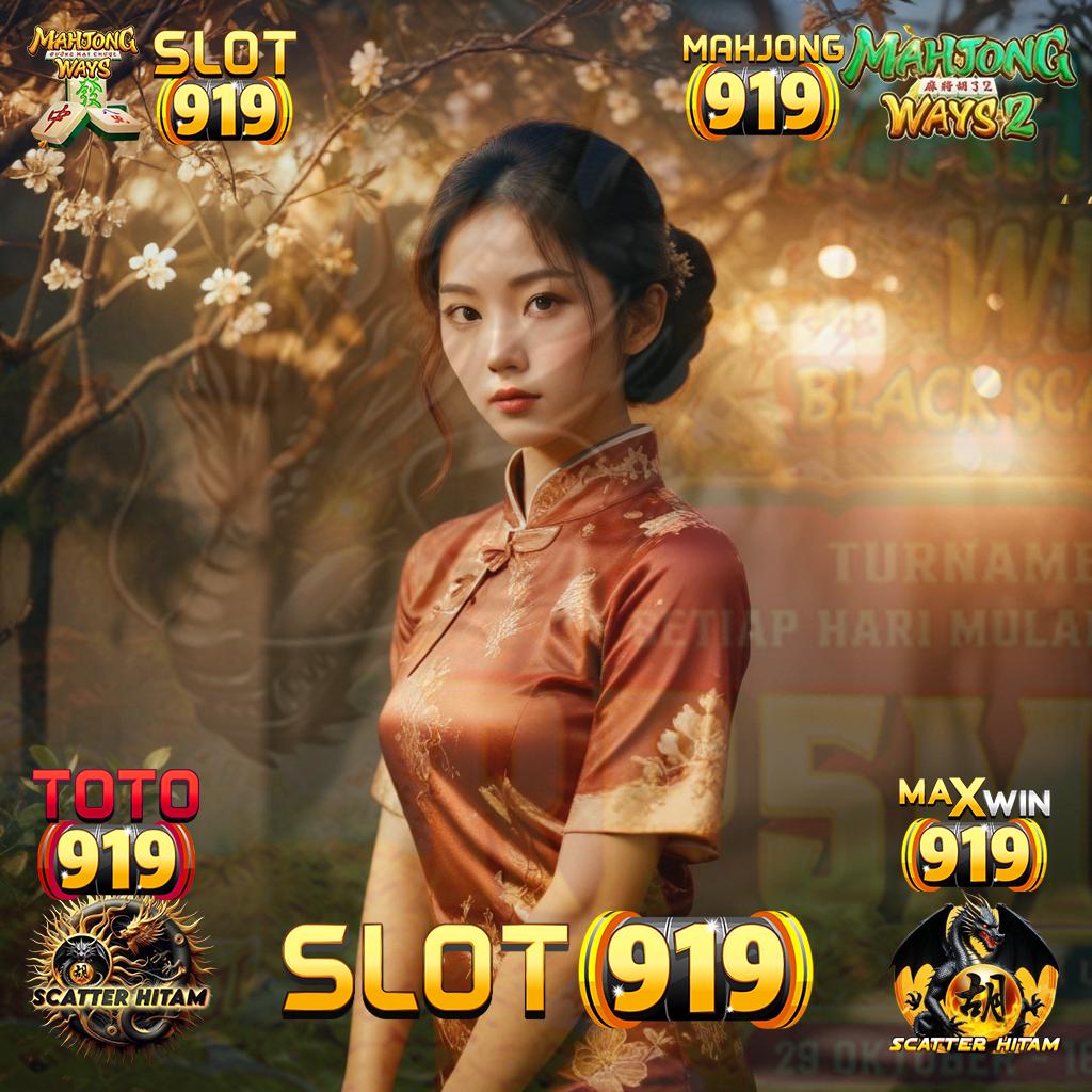 Slot Scatter Hitam Mahjong Win Apk Download Pro Aman dan Tentram