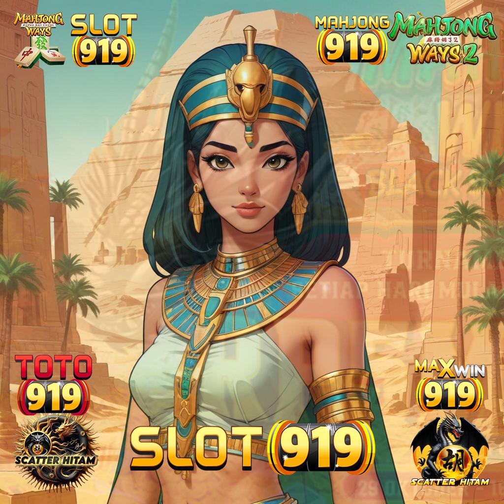 Slot Vip Mahjong Wins Black Scatter Apk Buka Raih Mimpi