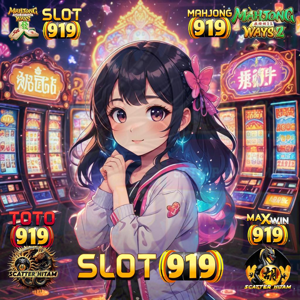 Black Scatter Play Slot Pulsa Tanpa Potongan Keluarga Bahagia dan Aman