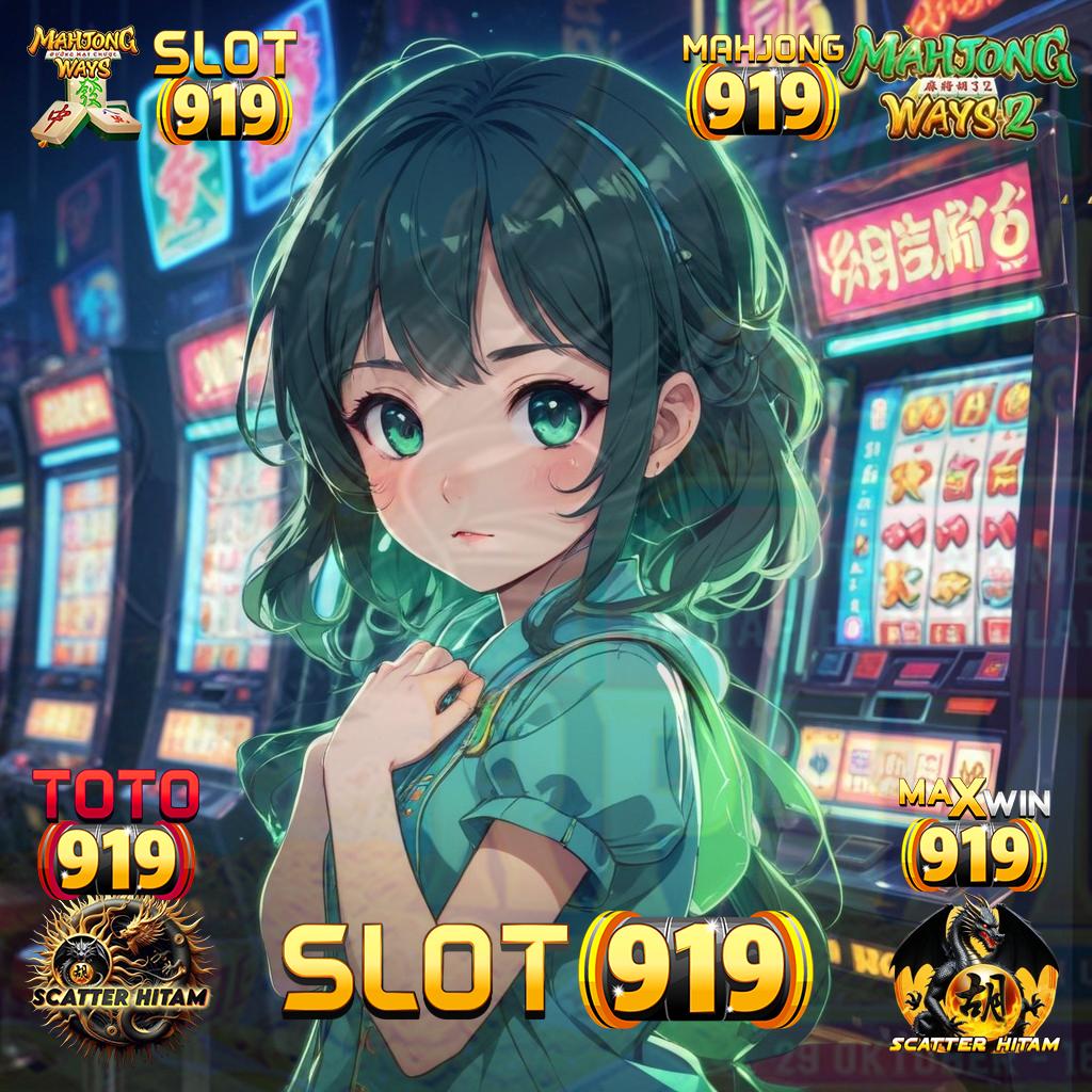 Black Scatter Mahjong Win Judi Slot Resmi Situs Tawaran Menarik