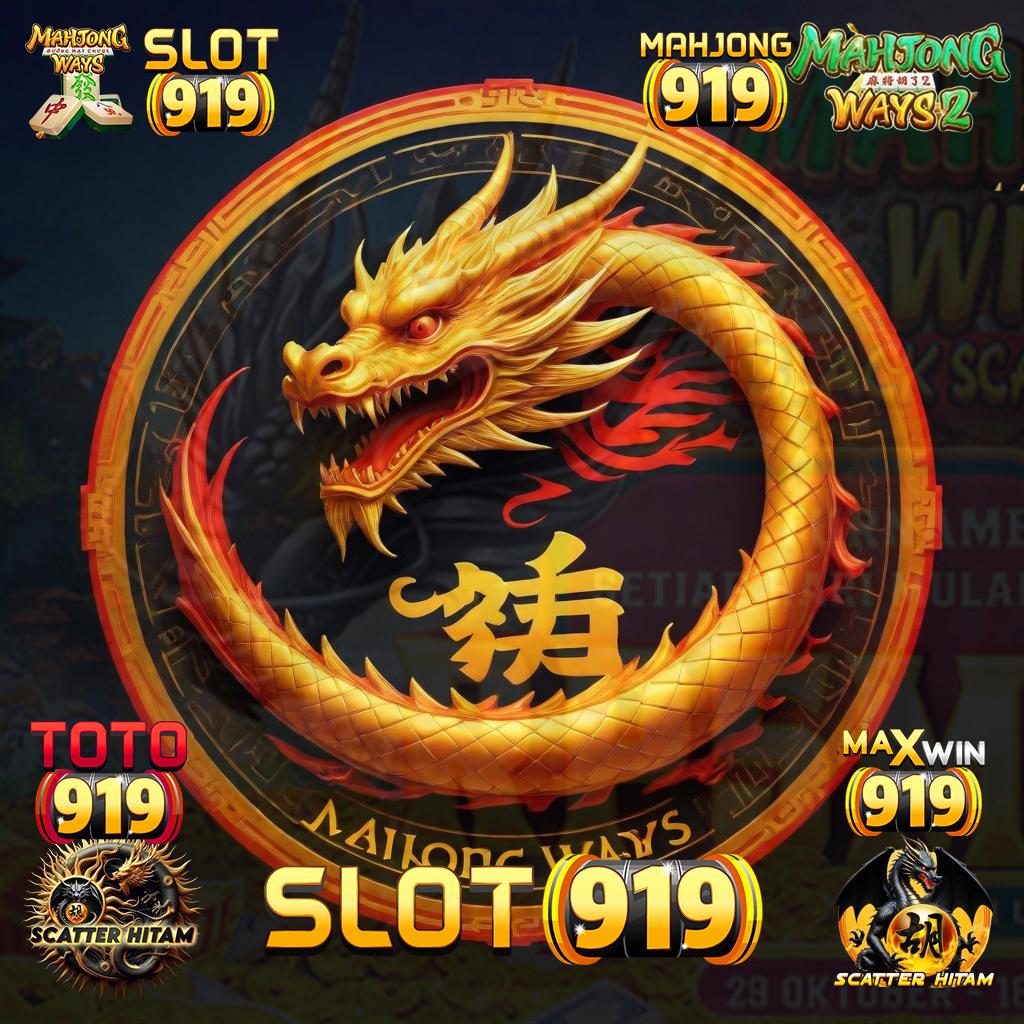 Scatter Hitam Mahjong Wins 3 Slot Online 2024 Wujudkan Sekarang Buka