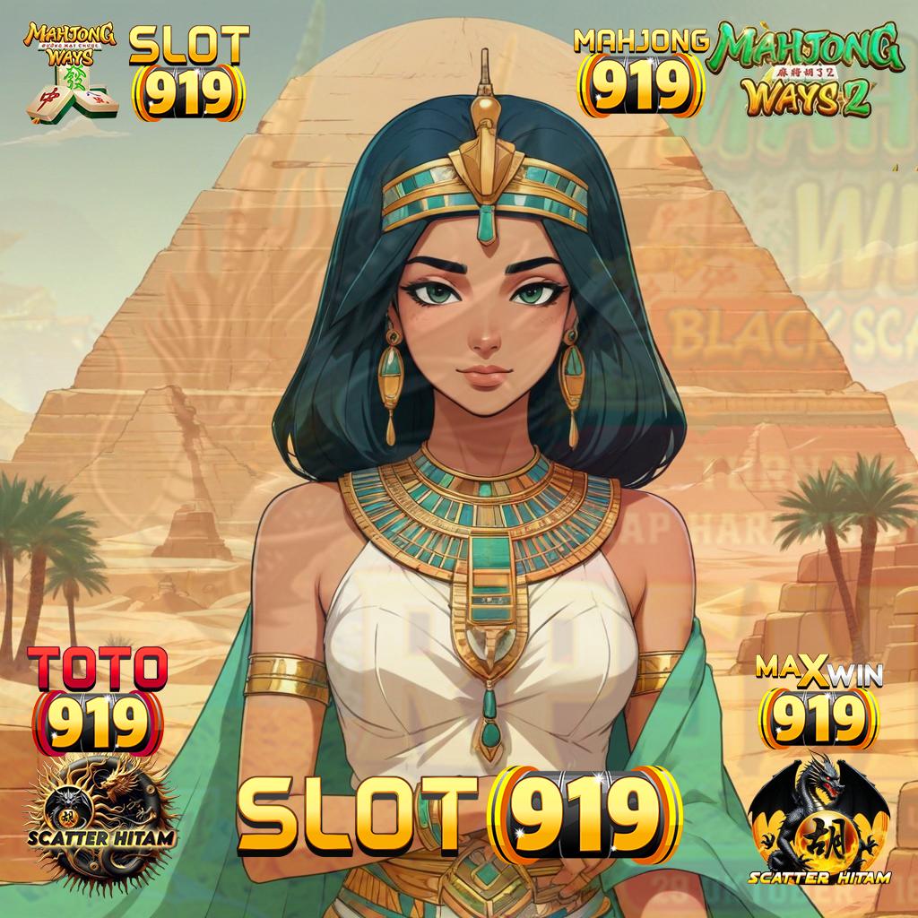 Mahjong Win Scatter Hitam Slot Deposit 10Rb Perlindungan Maksimal