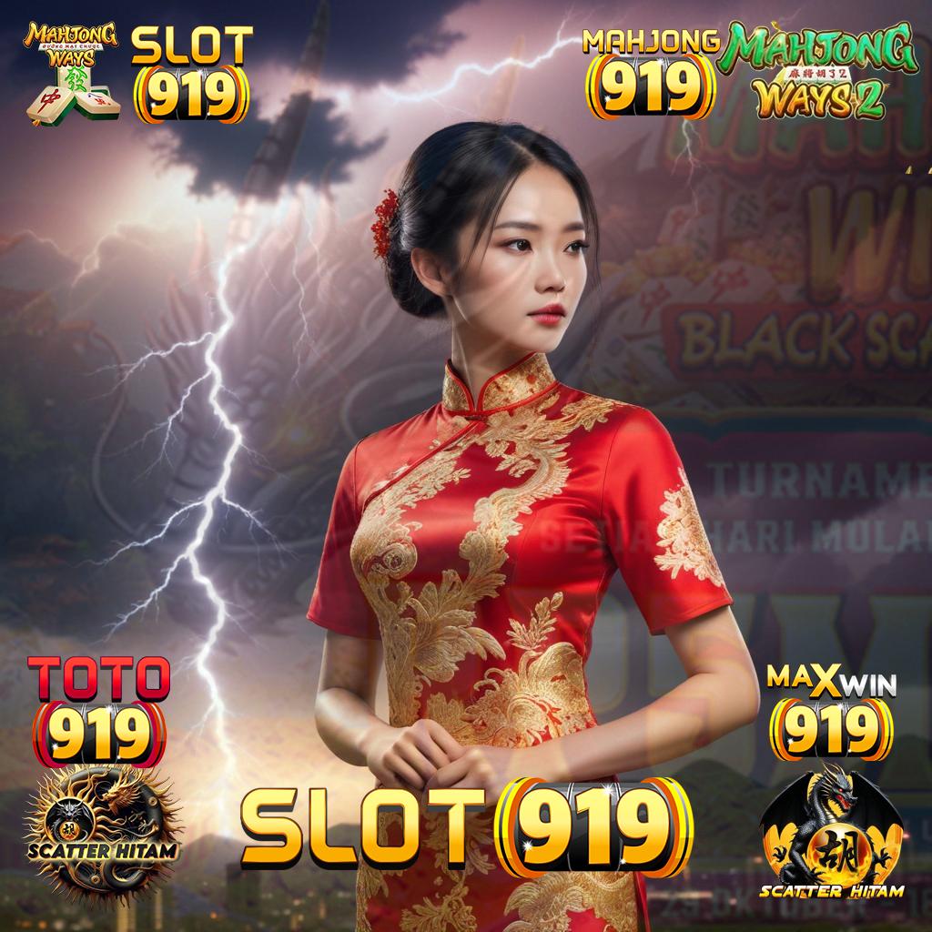 Mahjong Wins Black Scatter Slot Online Untung Besar Website Paling Informatif