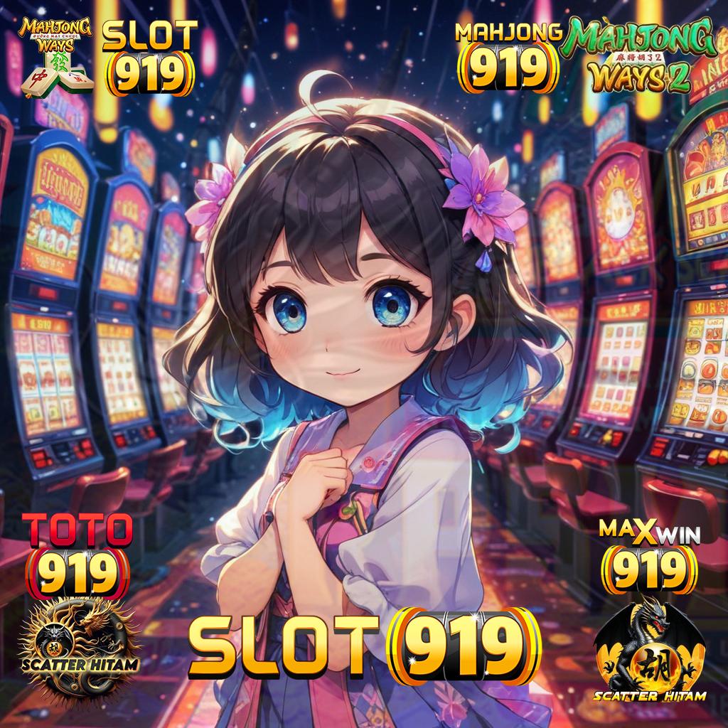 Black Scatter Mahjong Win Slot 24 Jam Berita Hadir Kilat