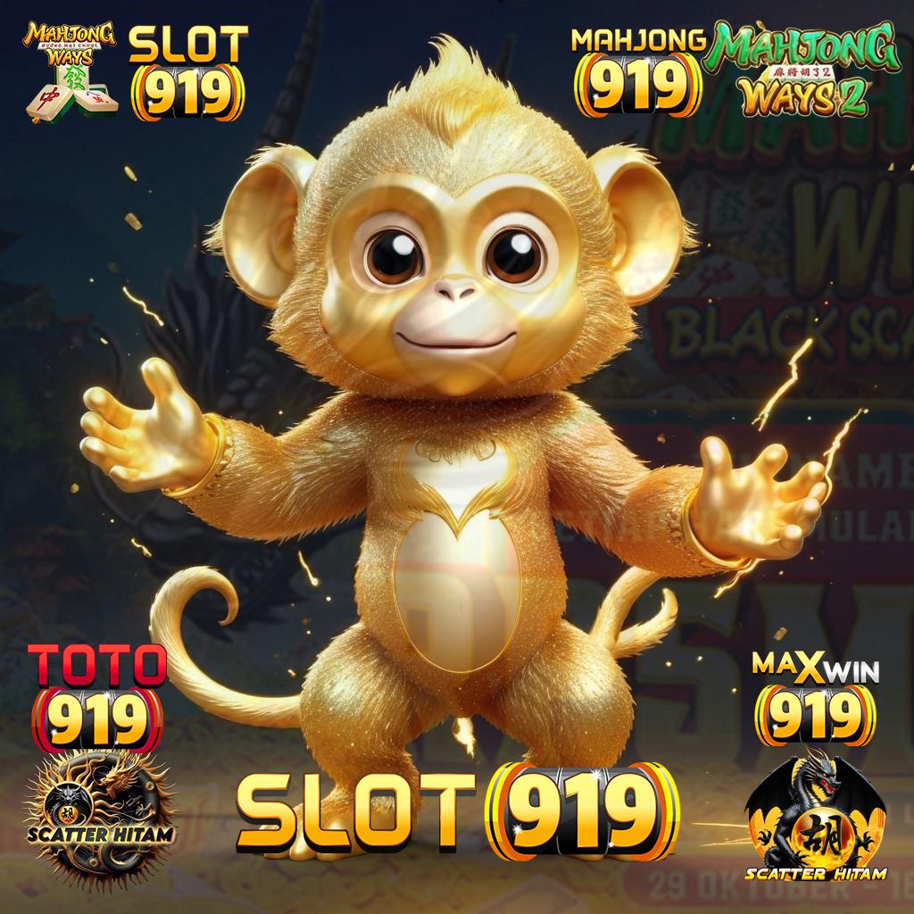 Mahjong Win Black Scatter Slot Mudah Menang Hari Ini Langsung Terus