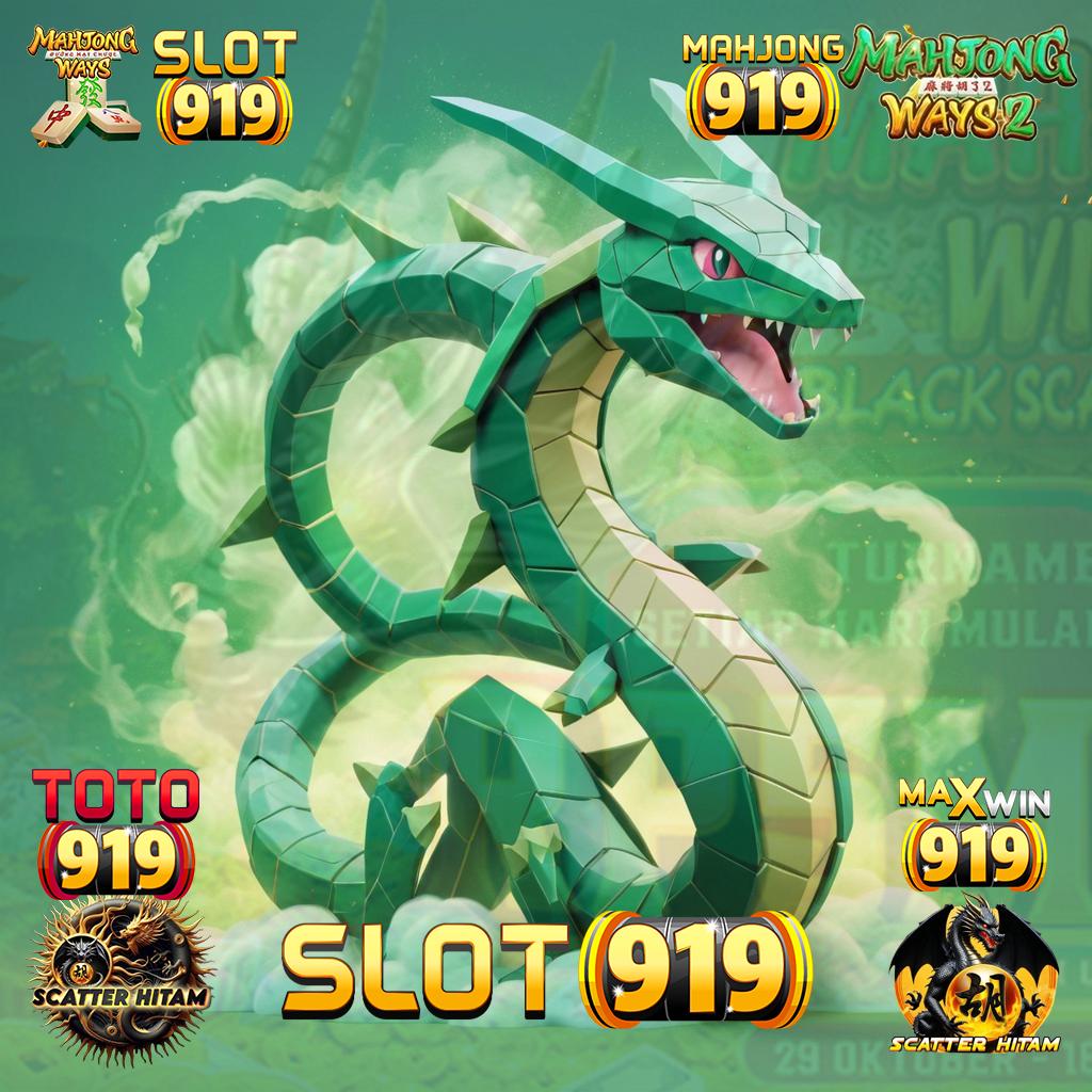 Scatter Hitam Play Slot Online Joker Pakai Komposisi Simetris