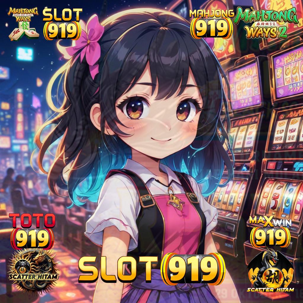 Black Scatter Mahjong Win Slot Tanpa Potongan Seru Setiap Sekarang