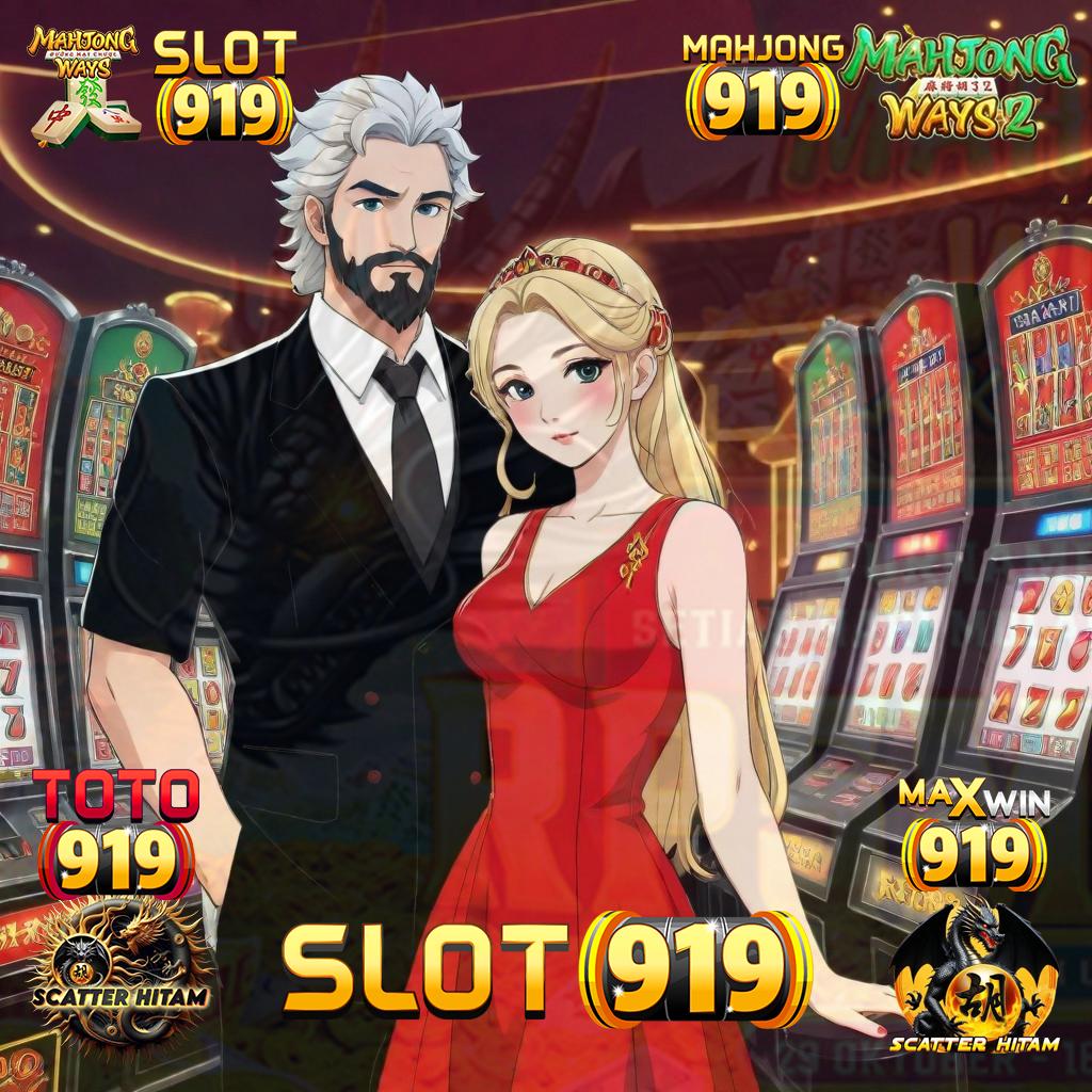 Pragmatic Scatter Hitam Daftar Slot Hari Tak Makna