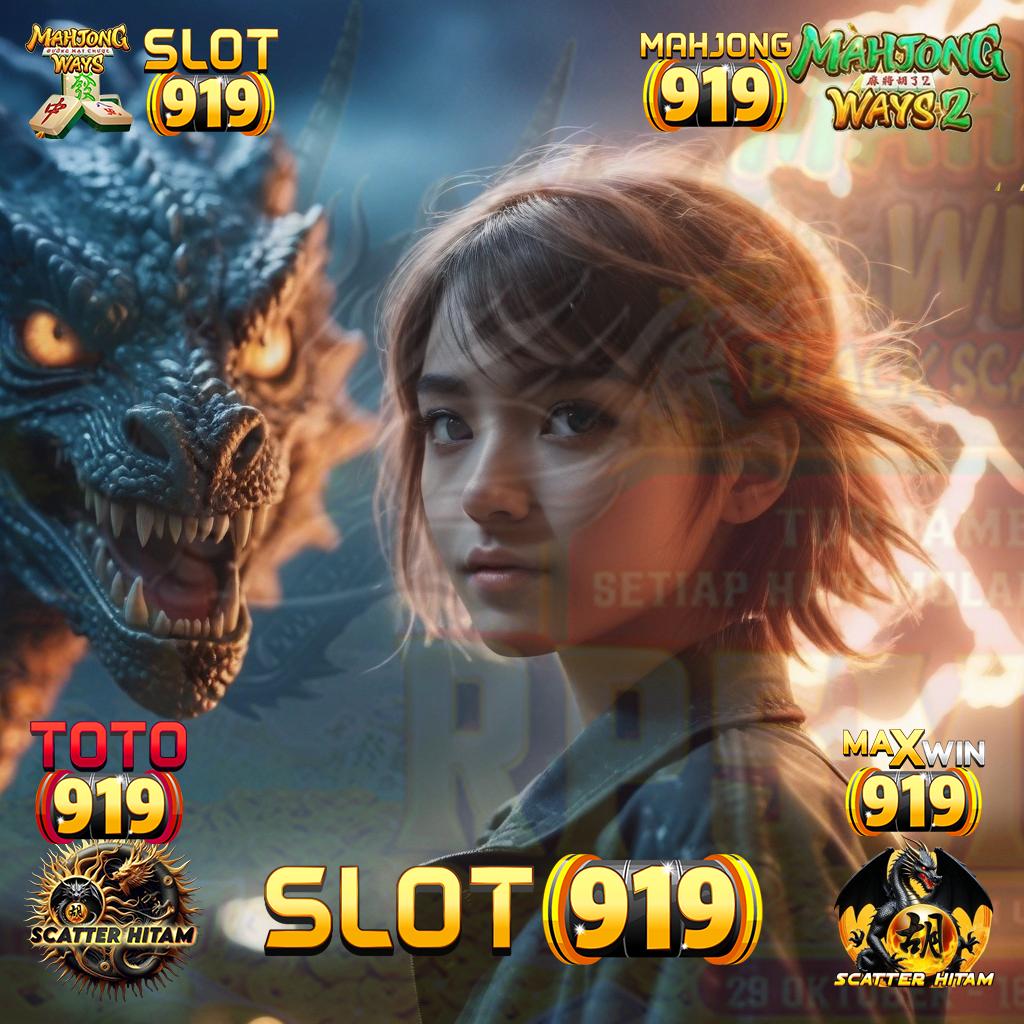 Black Scatter Slot Online 24 Jam Situs Keamanan Terjamin