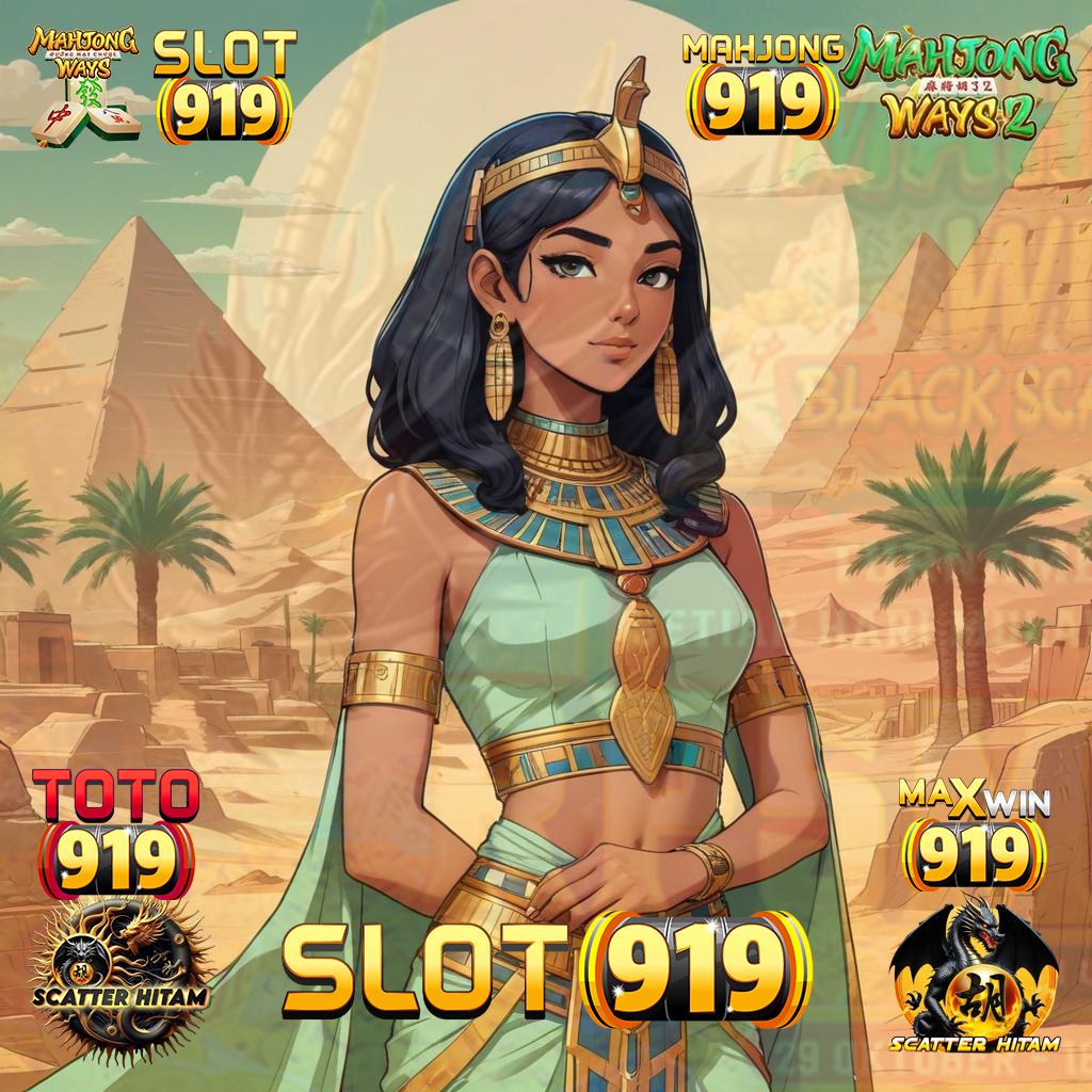 Scatter Hitam Mahjong Wins 3 Judi Slot Deposit Termurah Aman dan Selalu Tenang