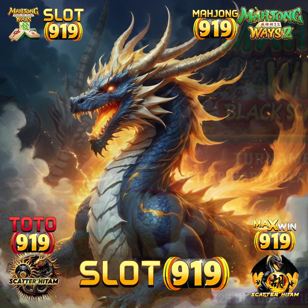 Slot Black Scatter Mahjong Win Apk Pro Maxwin Gas Menanti