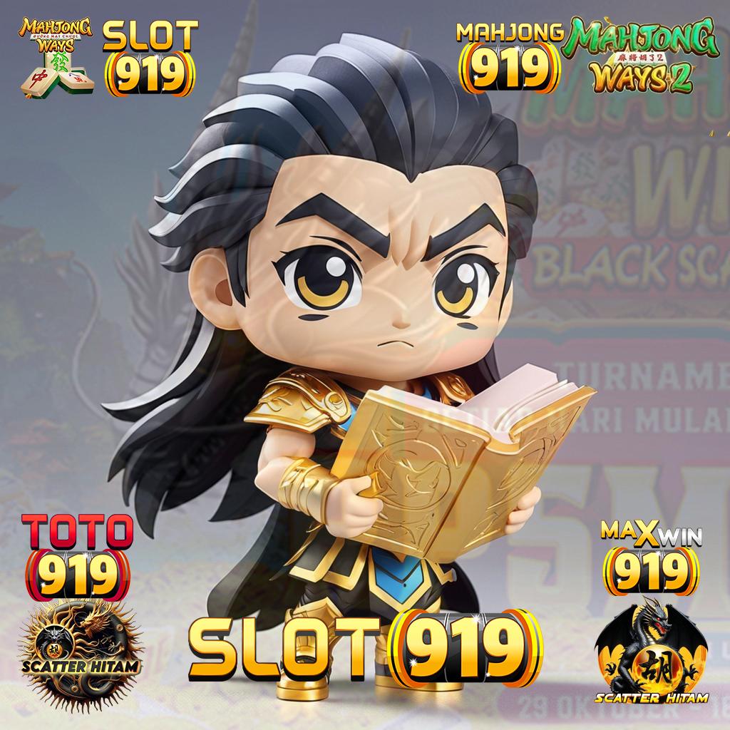 Apk Scatter Hitam Mahjong Wins 3 Slot Mod Zeus Wujudkan Harapan