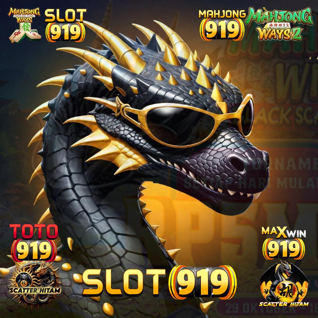 Slot Black Scatter Mod Apk Aman dan Menyenangkan untuk Semua