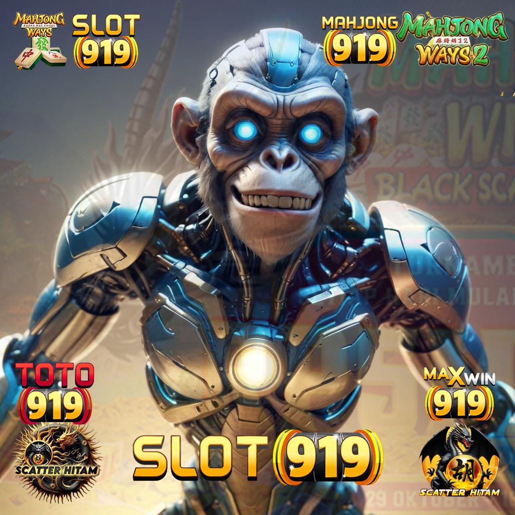 Gacor Slot Apk Mahjong Wins Scatter Hitam Cepat Spesial