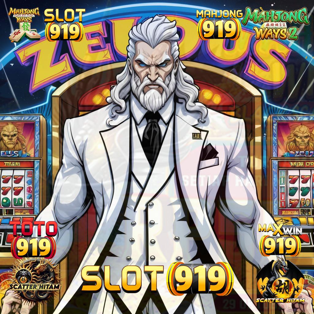 Apk Mahjong Win Scatter Hitam Maxwin Slot Zeus Datang Kesempatan Cepat