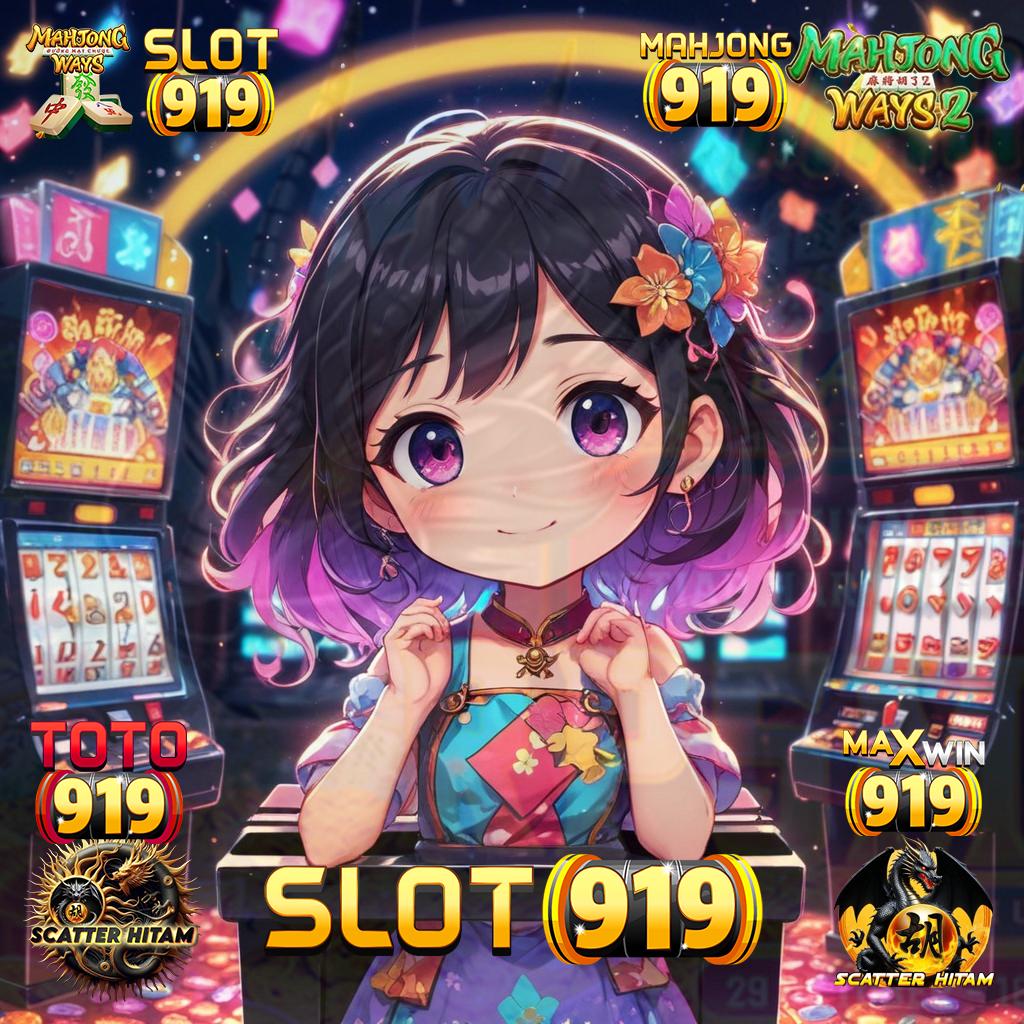 Scatter Hitam Mahjong Win Slot Deposit Kecil Berita Urgent Penting