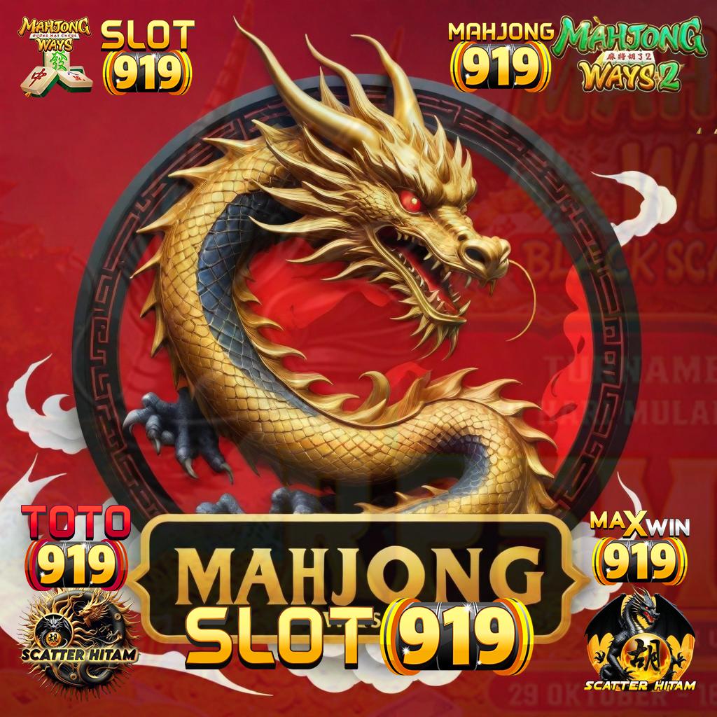 Mahjong Wins 3 Black Scatterslot untukmu Cepat