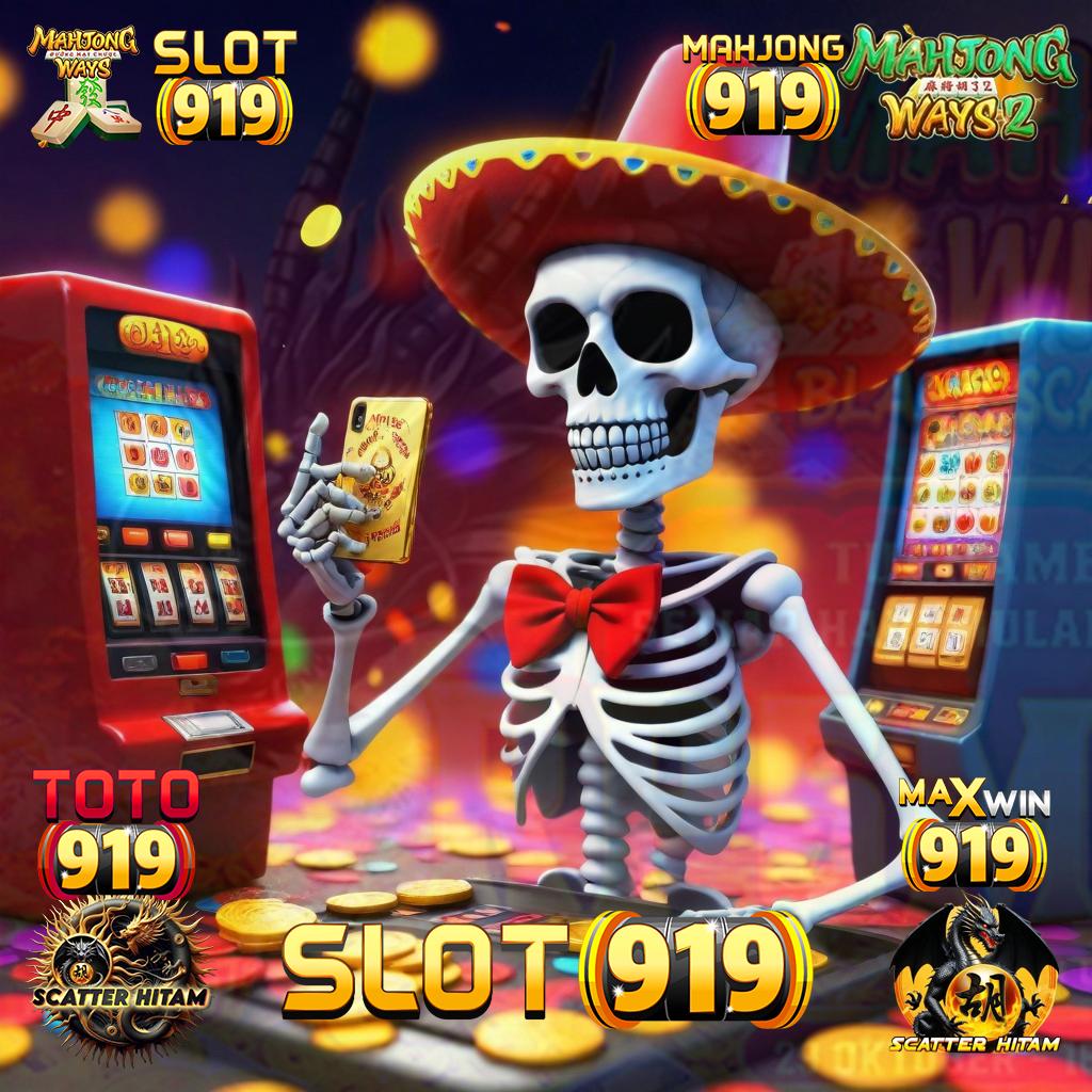 Scatter Hitam Pragmatic Slots Download Gas Rezeki