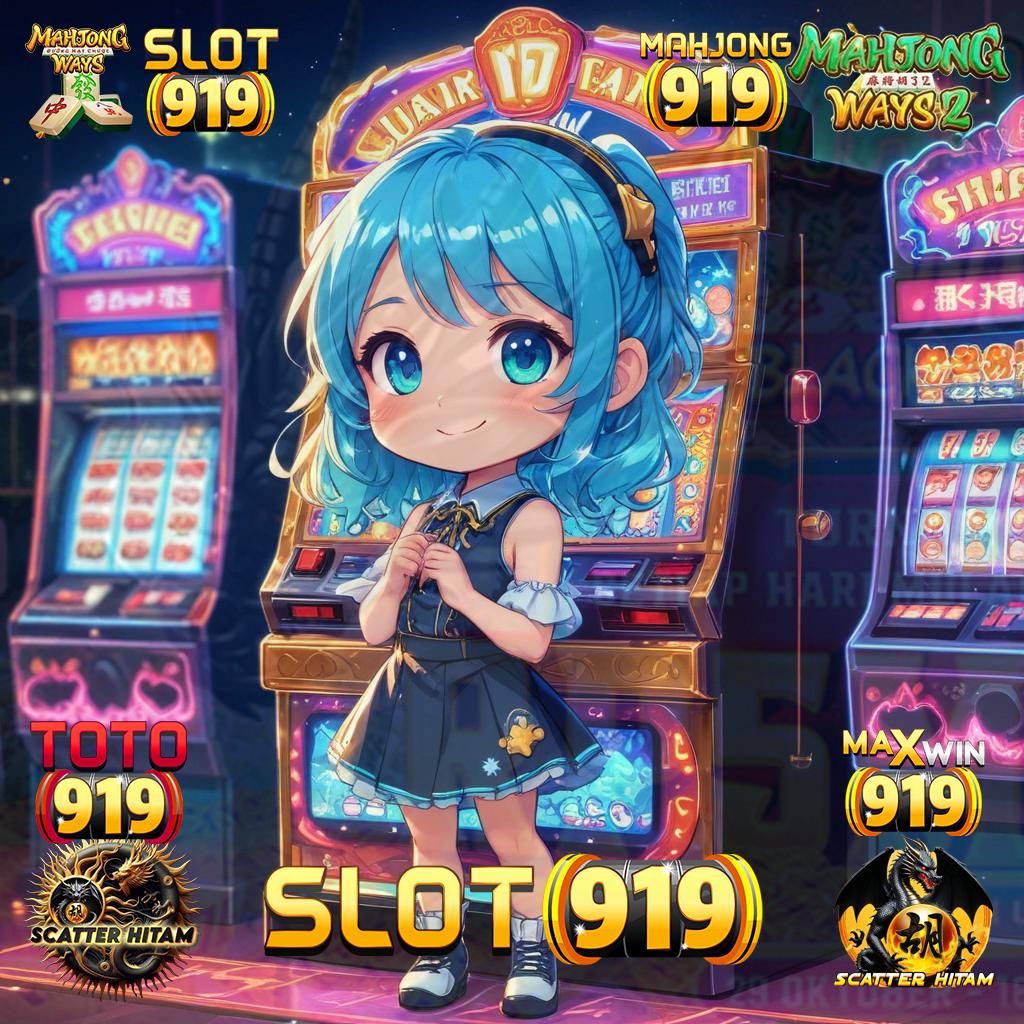 Black Scatter Slot Uang Asli Online Kreatif Tanpa Batas