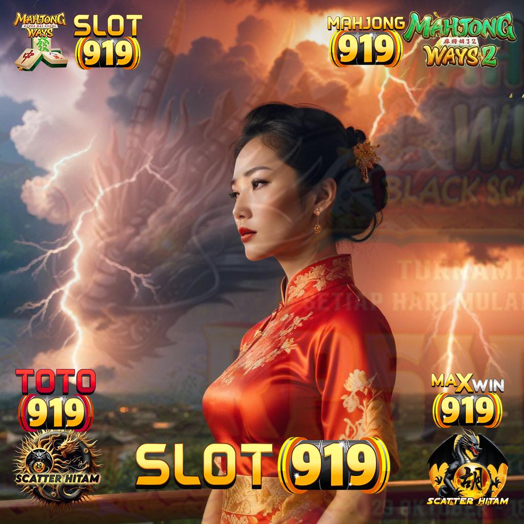 Scatter Hitam Mahjong Win Judi Slot Gacor Terpercaya Portal Kecepatan Tinggi