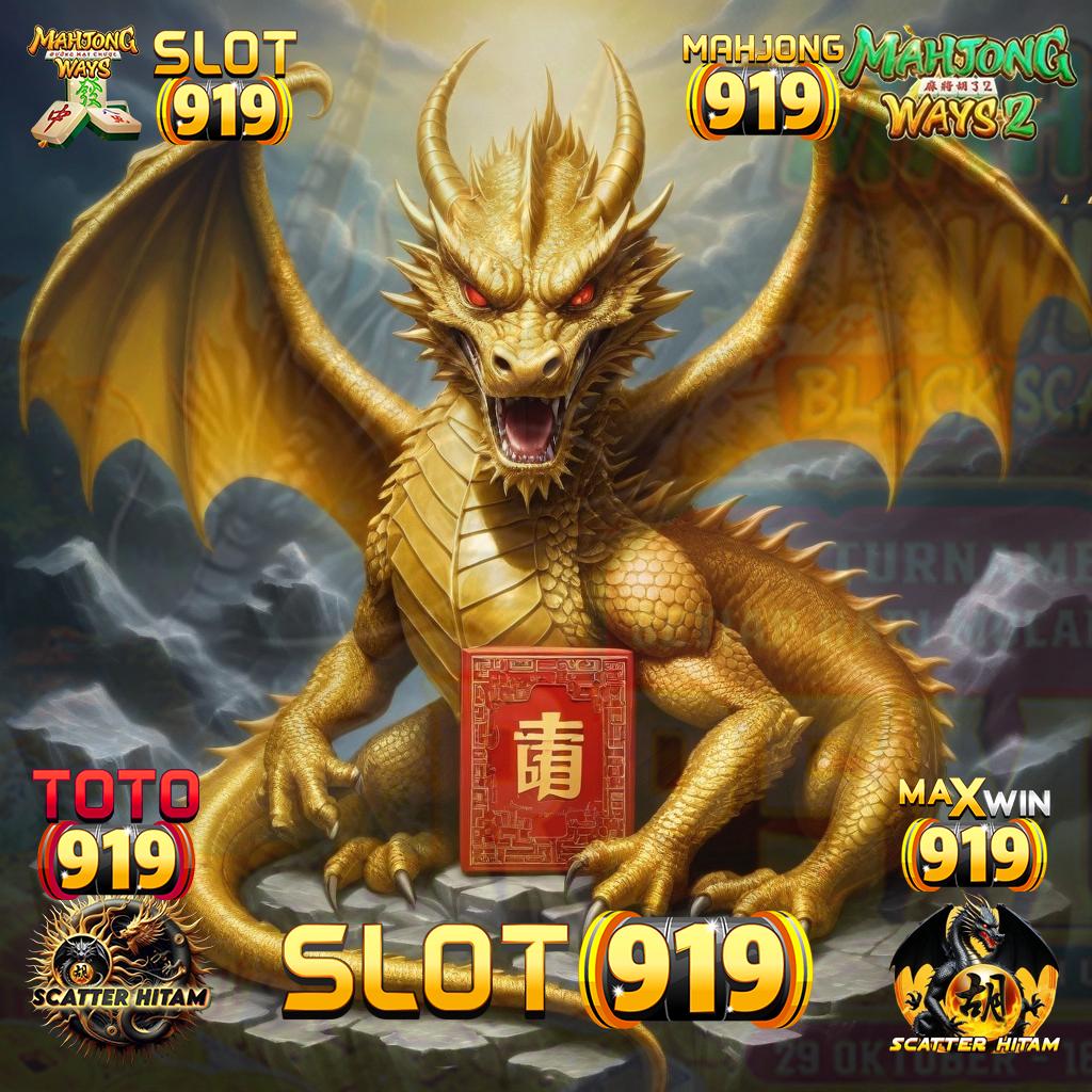 Vip Mahjong Wins Black Scatter Slot Apk Mimpi Tercapai