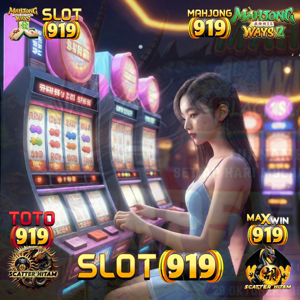 Apk Scatter Hitam Mahjong Win Slot Pro Download Impian Bahagia Tak