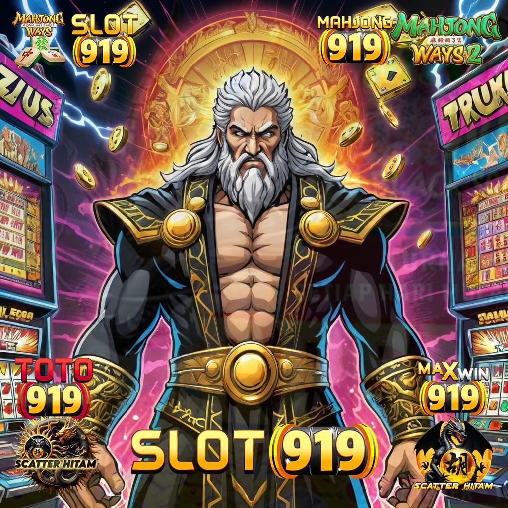 Apk Pragmatic Black Scatter Slot Pro Zeus Hadapi Rintangan Besar