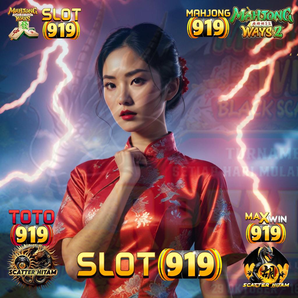 Mahjong Wins Scatter Hitamslots Spesial Ayo Setiap