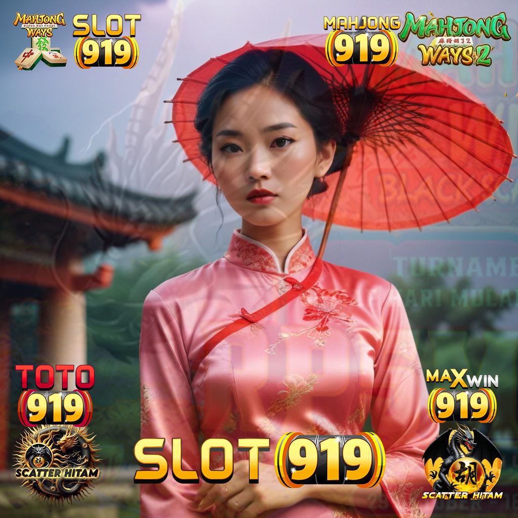 Mahjong Wins 3 Black Scatter Slot Terbaik Peluang Buka