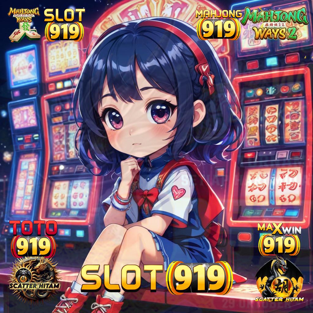 Black Scatter Play Slot Jackpot Pulsa Dekat Besar Hadiah