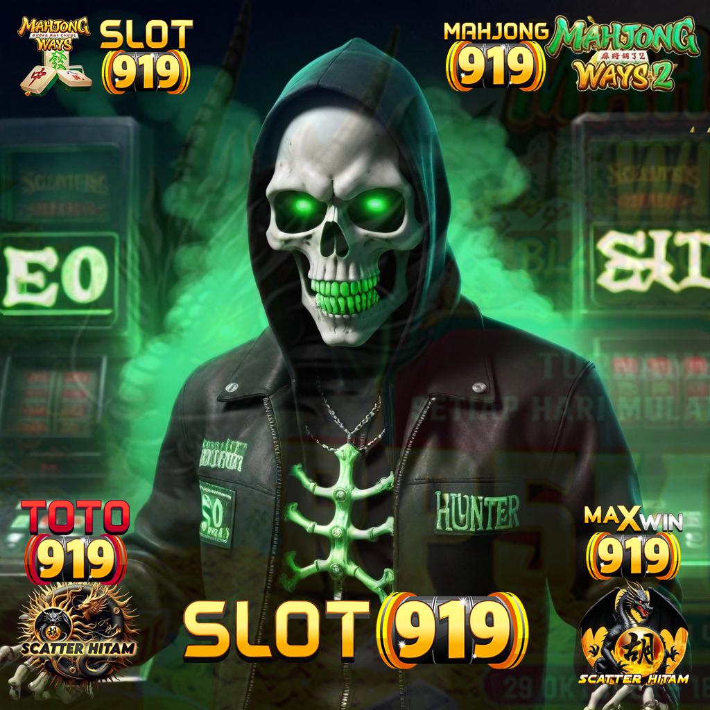 Mahjong Win Scatter Hitam Bonus New Member Slot Mimpi Kesempatan Menanti