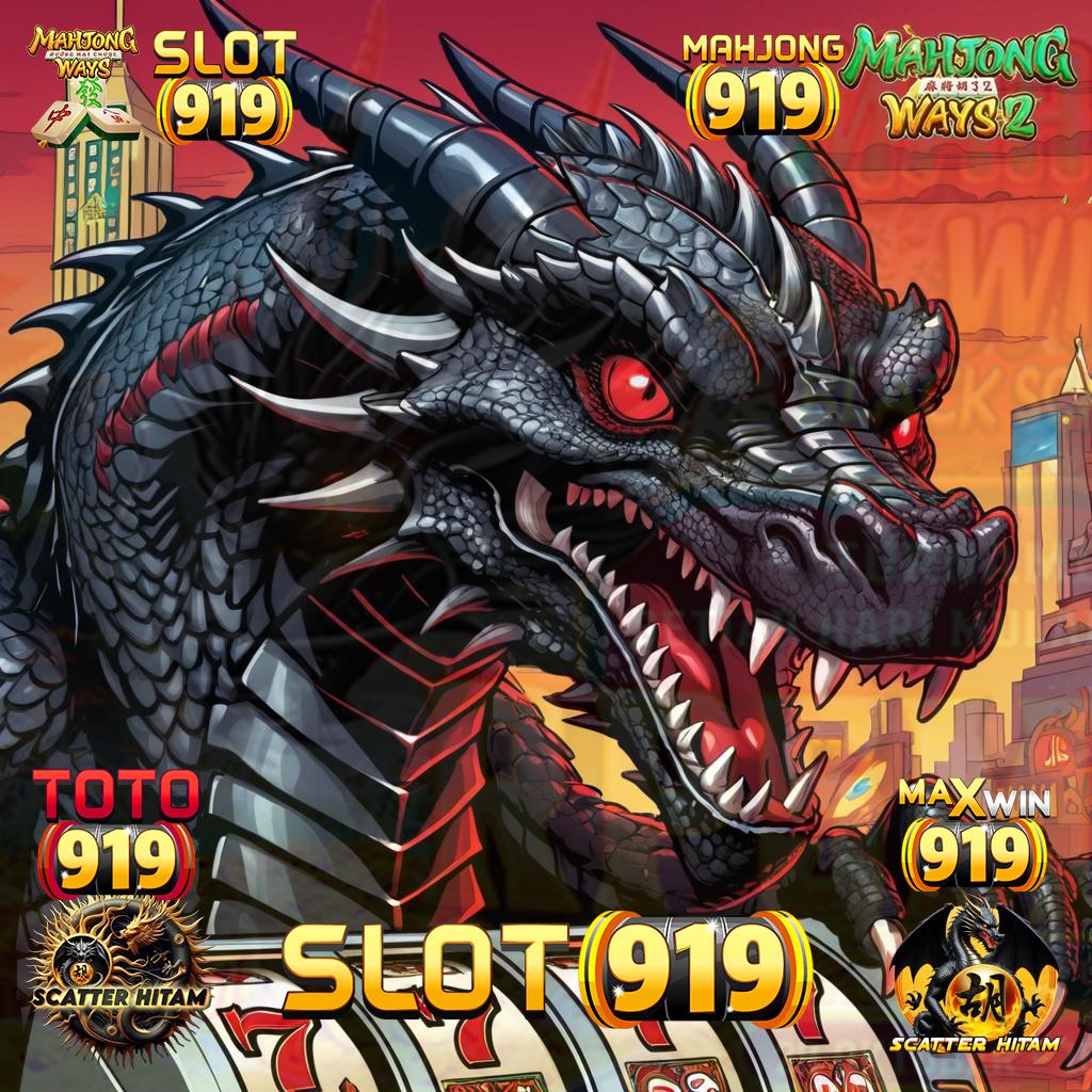 Scatter Hitam Pp Bonus 100 Slot Selalu Berusaha Optimal