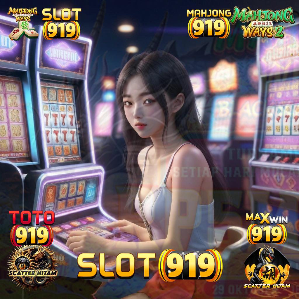 Black Scatter Play Slot Top Laporan Terupdate Segera