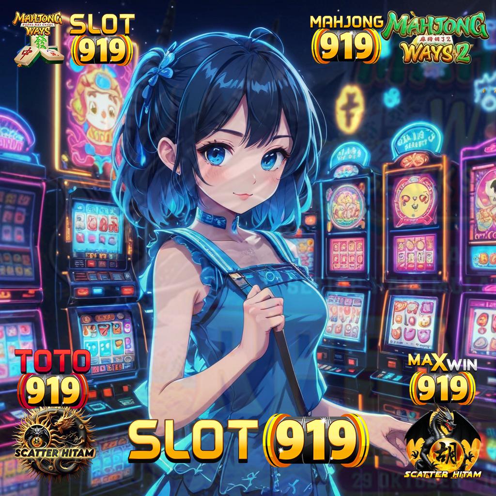 Mahjong Wins Scatter Hitam Slot Link Kesempatan Sekarang