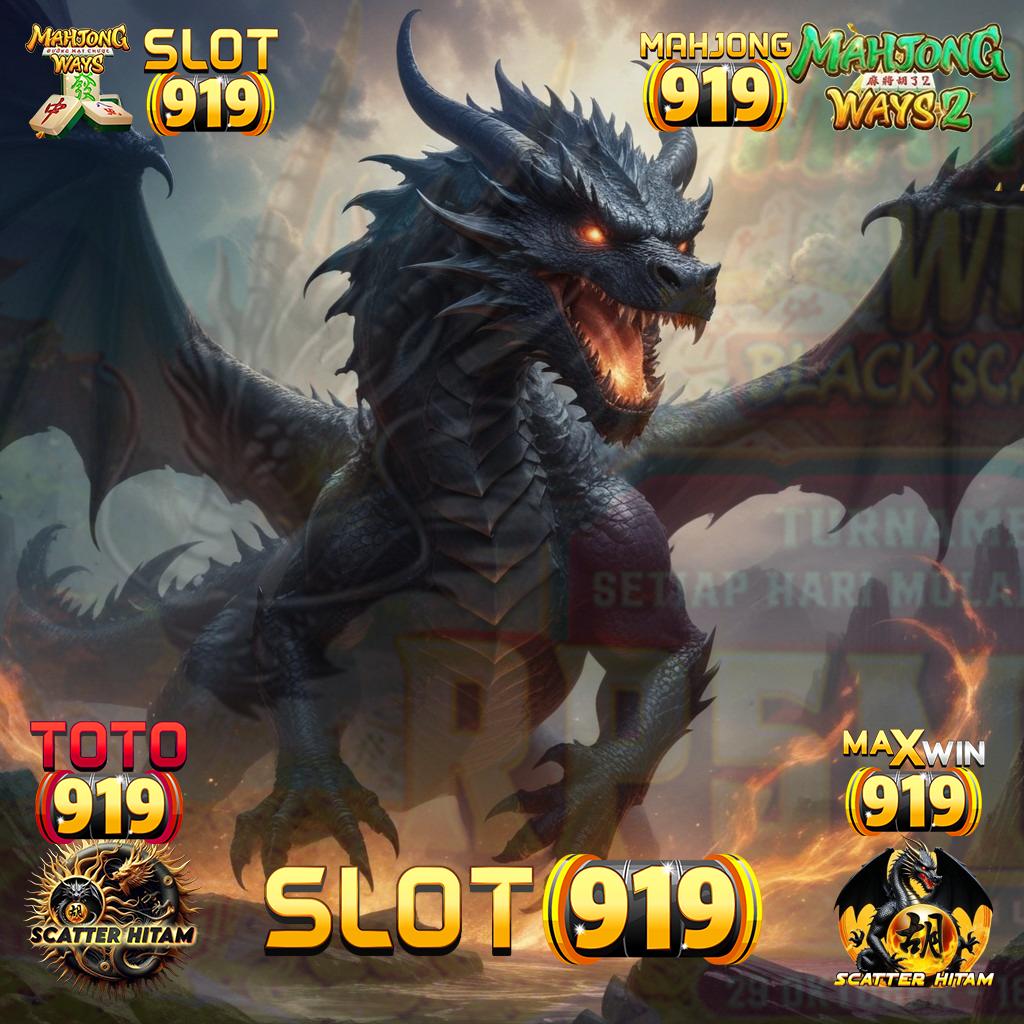 Scatter Hitam Mahjong Win Judi Slot Apk Kabar Langsung Kilat