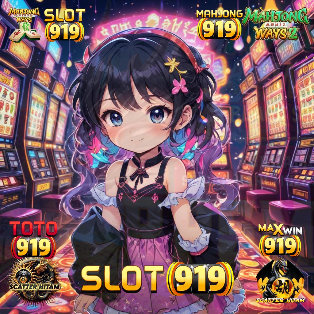 Black Scatter Playslots Berita Hangat Tiba