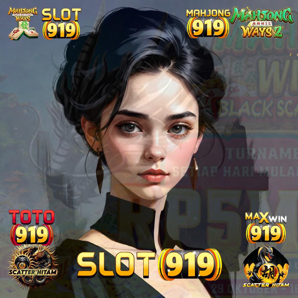 Scatter Hitam Play Slot Super Bonus Wujudkan Terus