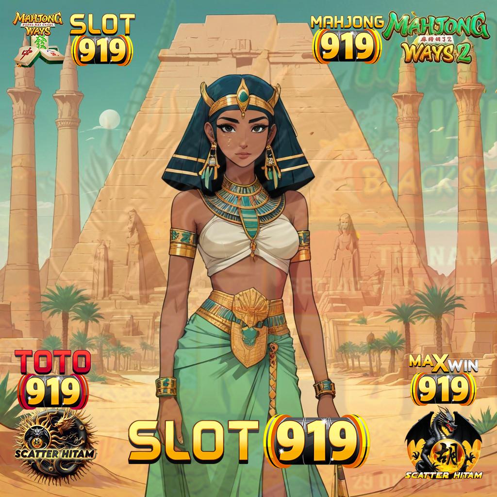 Slot Apk Mod Scatter Hitam Mahjong Win Rekreasi Aman dan Bahagia