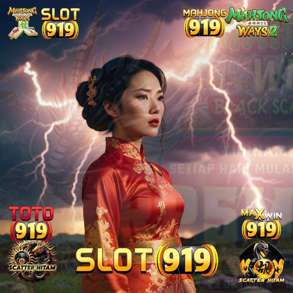 Mahjong Wins Scatter Hitam Judi Slot Uang Asli Platform Paling Ringkas