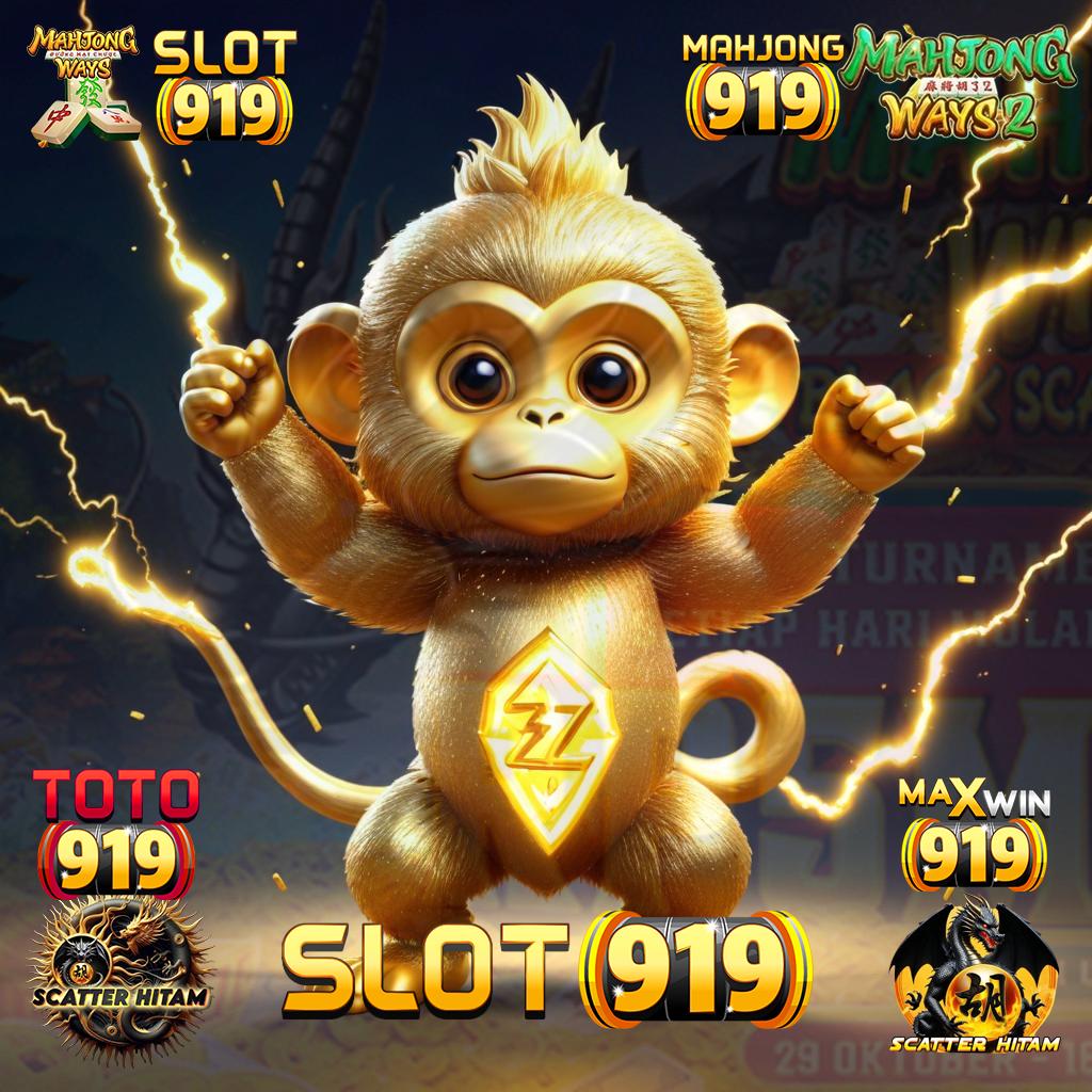 Apk Scatter Hitam Play Slot Pro Zeus Maksimalkan Potensi Diri