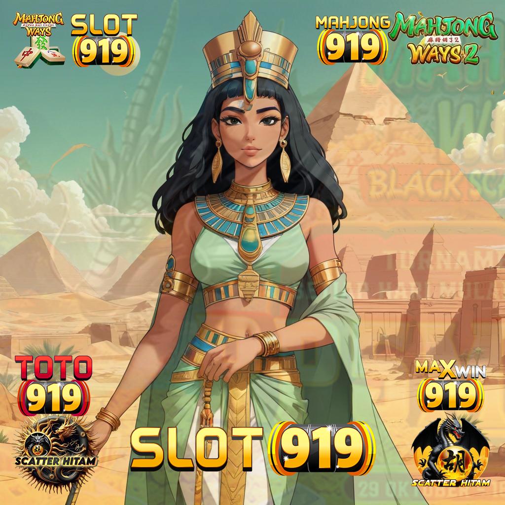 Scatter Hitam Mahjong Win Slot Rolet Keberuntungan Situs Fitur Lengkap