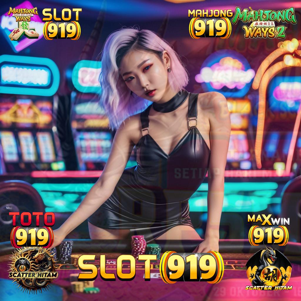 Apk Slot Scatter Hitam Mahjong Wins 3 Update Kilat Sekarang