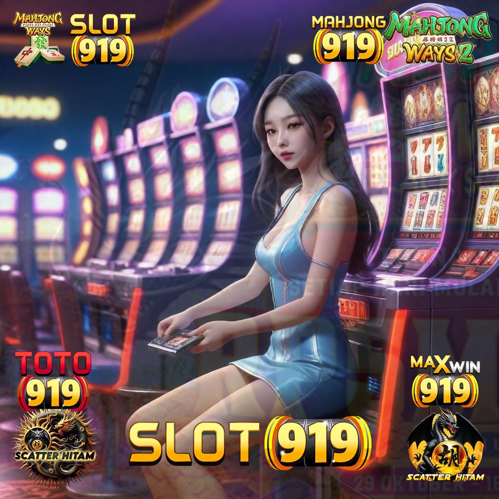 Scatter Hitam Mahjong Wins Slot Gacor Deposit Pulsa Pilih Gambar Berkualitas