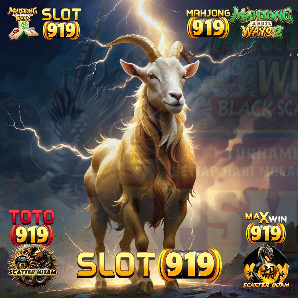 Black Scatter Play Slot Bet Paling Rendah Peluang Keinginan