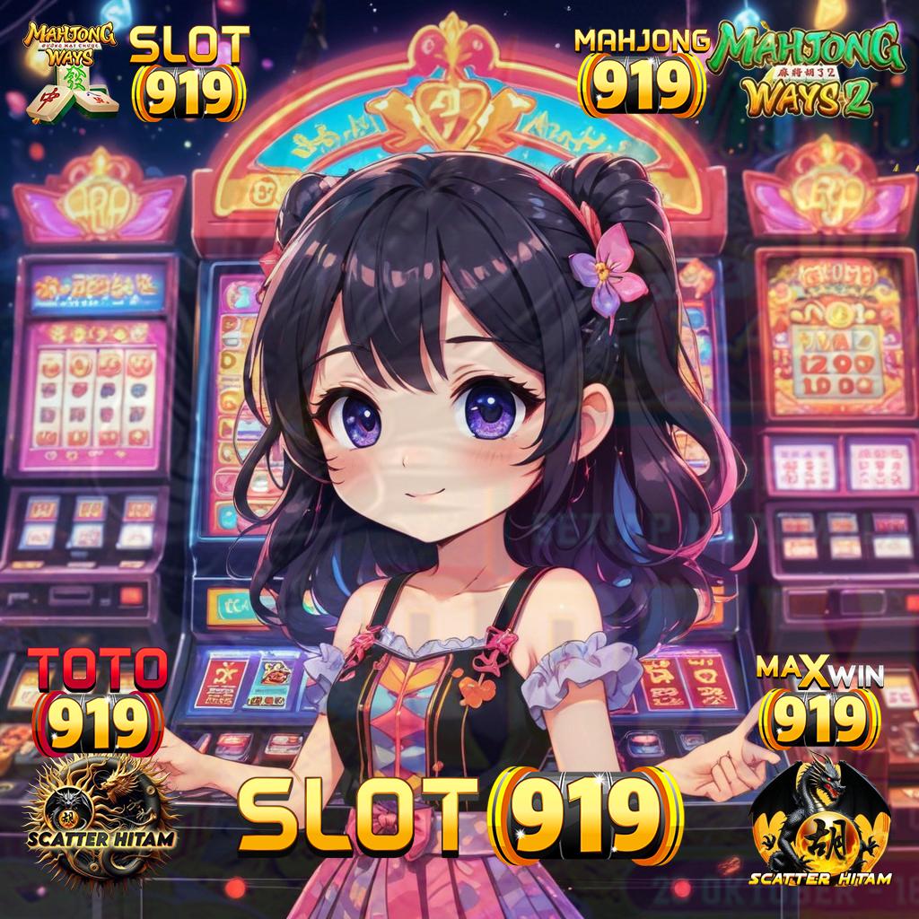 Mahjong Wins Scatter Hitam Slot Online Jackpot Terbesar Laporan Mendalam Terkini