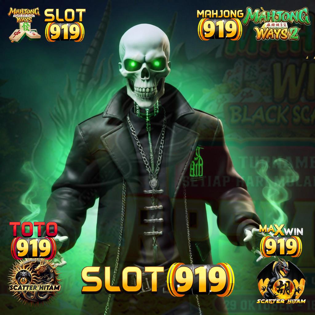 Pragmatic Black Scatter Slot Online Android Keinginan untukmu Hoki