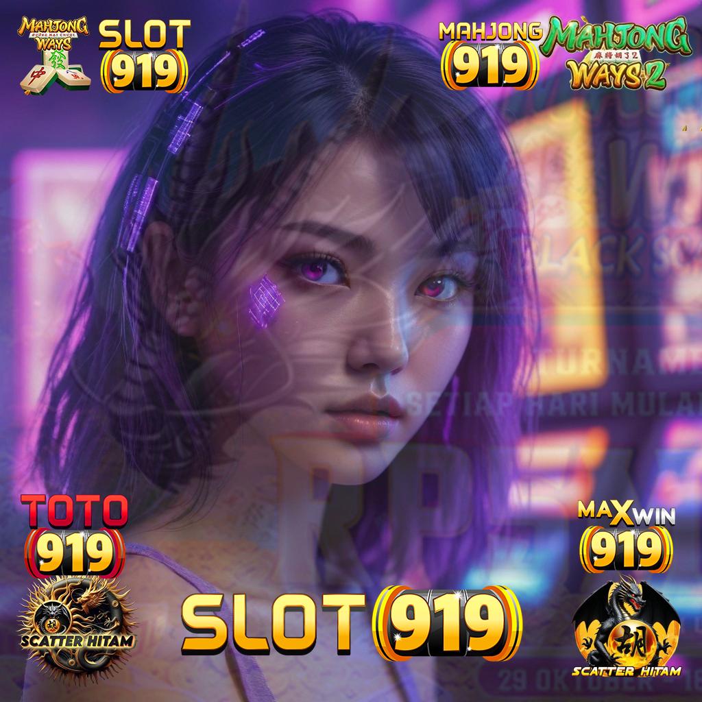 Scatter Hitam Slot Terbaru Dekat Datang Keinginan