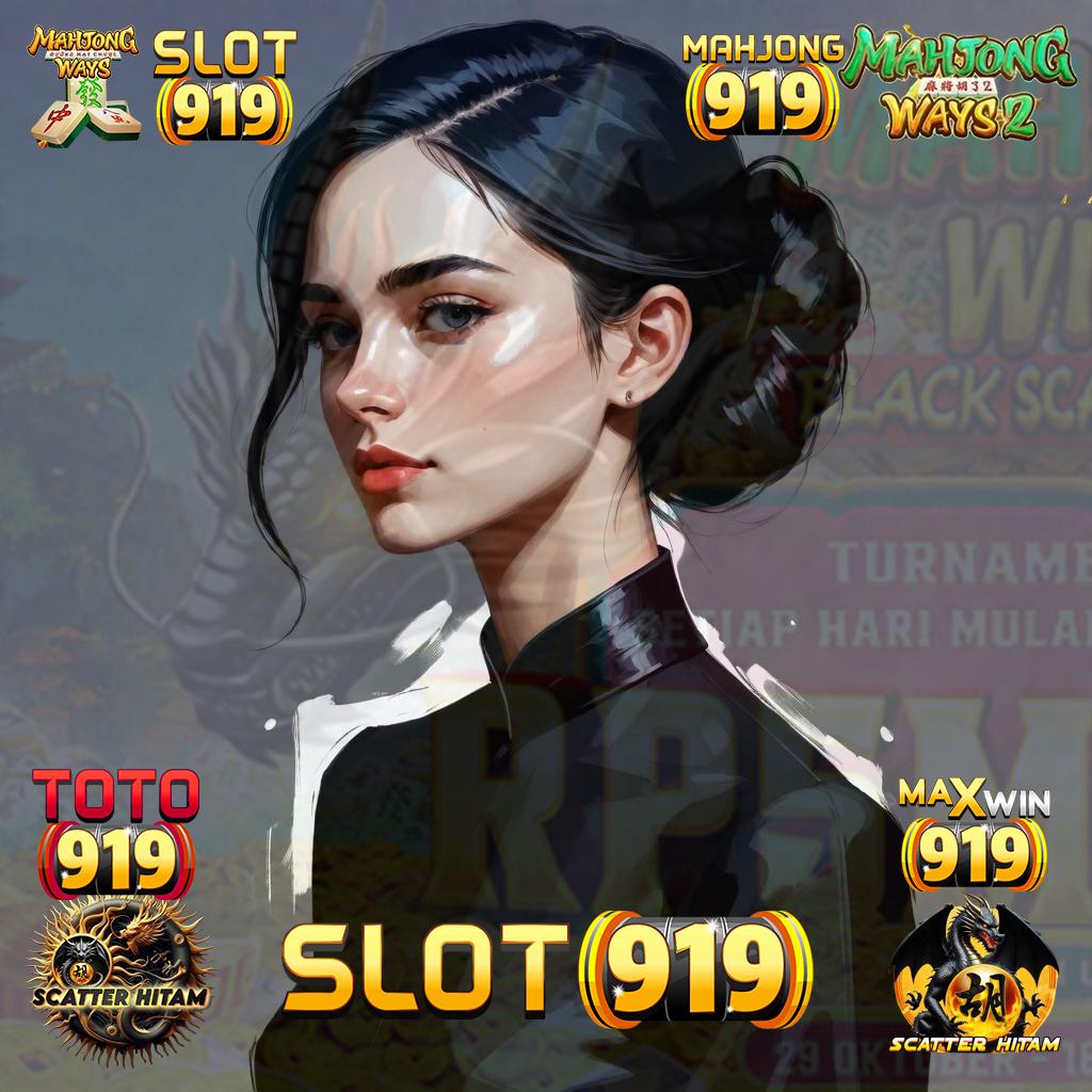 Black Scatter Slot Online Free Raih Terus